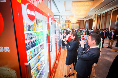 为什么你会买“迷你罐”可口可乐? 数字化重新定义“传统行业”